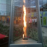 The Mexican - pochodnie