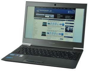 Toshiba Z830