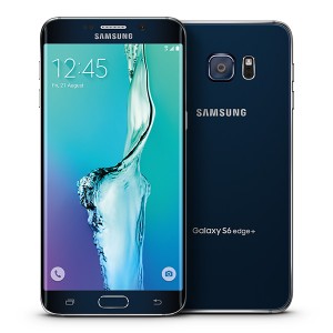 Samsung Galaxy S6 Edge+ DUOS