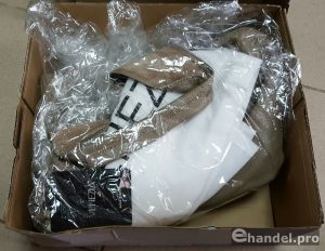 venezia.pl - zawartość paczki